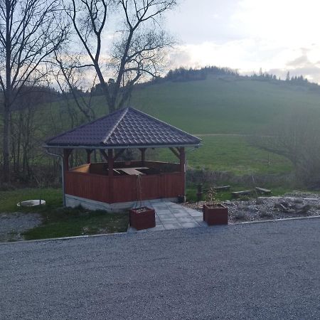Ubytovanie Pravnac Liptovska Anna Exterior foto