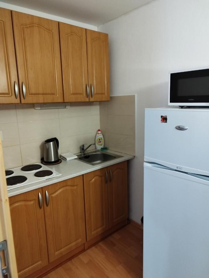 Ubytovanie Pravnac Liptovska Anna Exterior foto