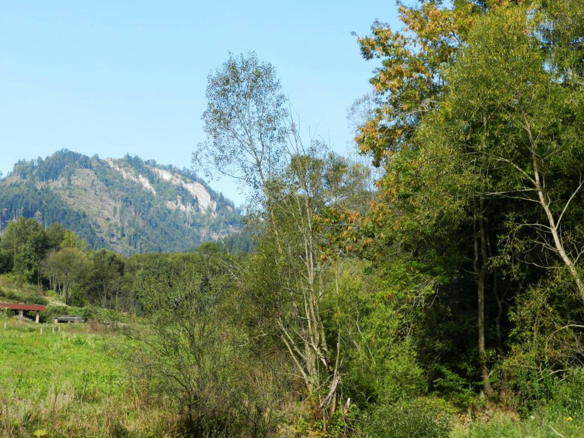 Ubytovanie Pravnac Liptovska Anna Exterior foto